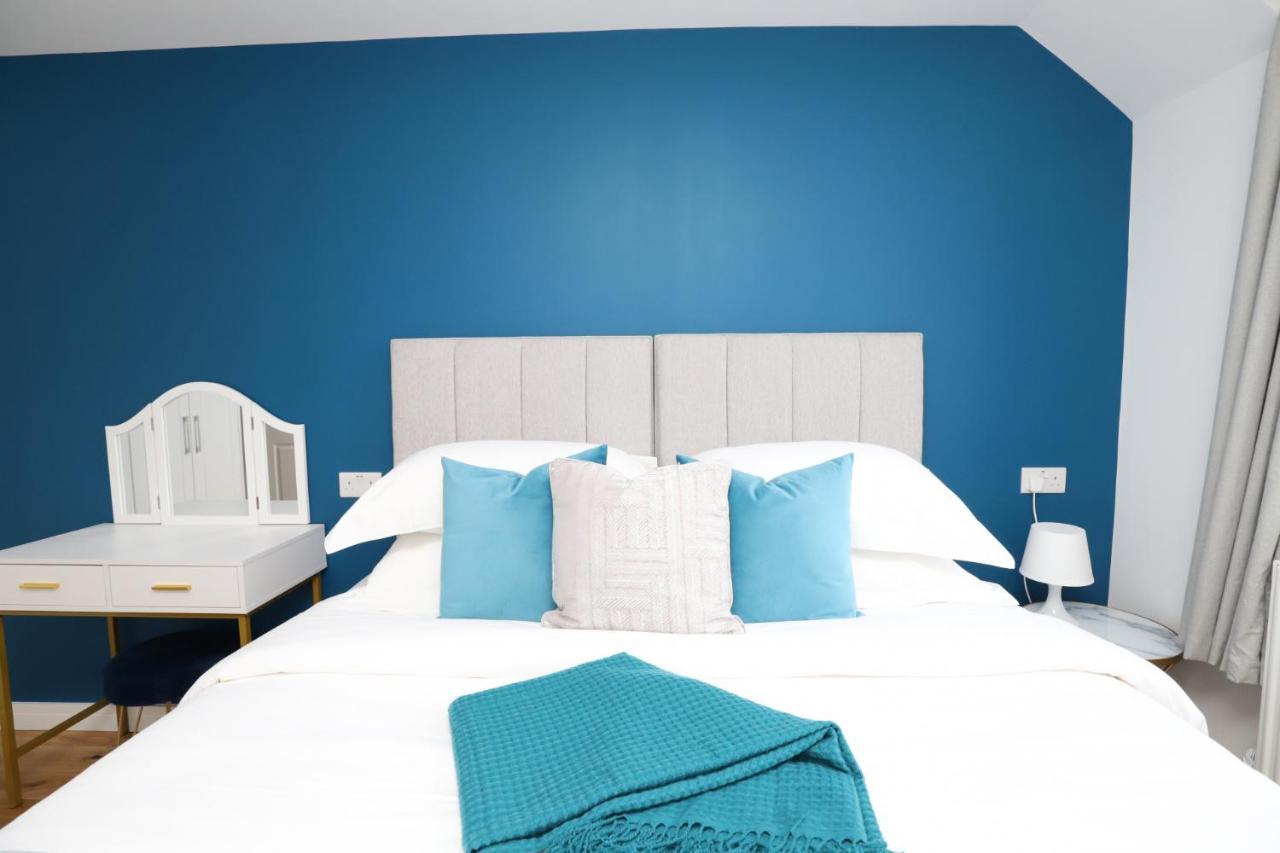 Dunstan House Luxury Holiday Home With Free Parking أكسفورد المظهر الخارجي الصورة